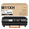 M11XH Black Toner Cartridge B2360 331-9805 Toner Cartridge High Yield