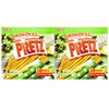 Glico Pretz Original Baked Snack Sticks 6.35oz, 2 Pack