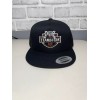 Yupoong Teamsters Custom Embroidered Hat. Message Us Your Union Number