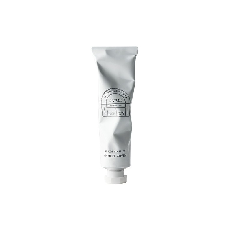 Blanc Le Noir Hand Cream (50ml) / 블랑 르 누아