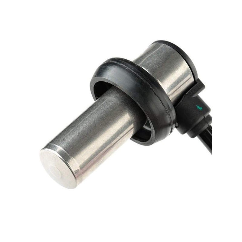 RIDEX ABS sensor 412W0273 on both sides, front, number of