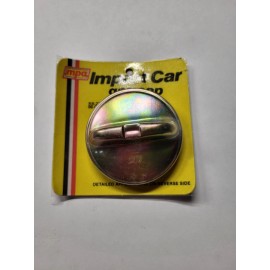 Volkswagen Vw Volkswagen Fuel Cap Bug, Bus, Ghia 1968 To 1972