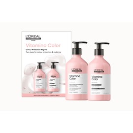 LOreal Professionnel L'Oreal Professionnel Vitamino Color Duo Pack