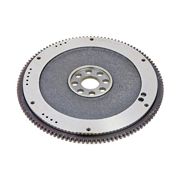 Schaeffler LuK LFW474 Flywheel, OEM Flywheel, LuK RepSet Clutch Replacement