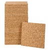 Cork Stilt Bearings, Cork Substructure Construction, Patio Construction and Balcony