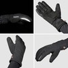 GripGrab Polaris 2 Waterproof Winter Cycling Gloves with Primaloft