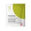 Clearspring Organic Japanese Matcha Sencha, Green Tea Teabags