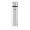 ThermoCafé Stainless Steel Flask, Multi-colour, 1.0 L