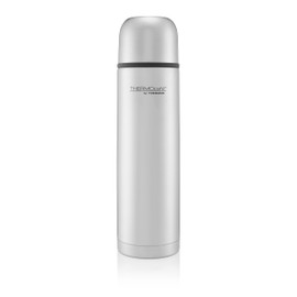 ThermoCafé Stainless Steel Flask, Multi-colour, 1.0 L