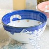 JapanBargain, Japanese Porcelain Bowl Rice Bowl Soup Bowl Made in