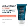 Avène Cleanance, Gel de Limpieza Profunda, 150 ml
