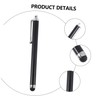Mipcase 20Pcs Sensitivity Capacitive Stylus Pens for Touch Screens Portable