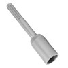 SDS MAX Ground Nail Driver, T-Post Driver, Deep Soil, Grounding