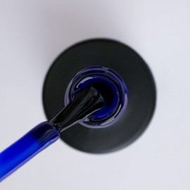 N.HYPE Gel Polish UV/LED Cured Soak Off (Blue #107)