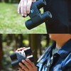 Auto Focus Binoculars, Compact and Lightweight Binoculars, Comfortable to Hold,