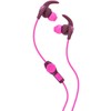 Skullcandy Audifonos con Micrófono Xtplyo Mod. S2WIHX-449 Rosa.
