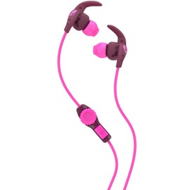Skullcandy Audifonos con Micrófono Xtplyo Mod. S2WIHX-449 Rosa.