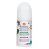 Desodorante Natural Unisex Para Niños - Kids 4 Roll On