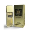 United Scents 24K GOLD Eau de Parfum for Men, 3.4