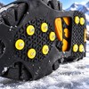 Ice Traction Cleats for Walking and Outdoor Activities – 10