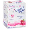 Crystal Light Raspberry Ice Drink Mix, 30 Count (Pack of
