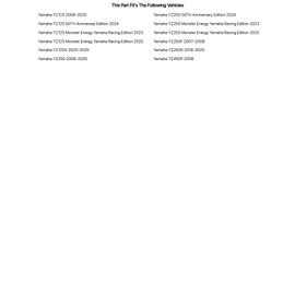 TUSK Grip Lever Set Black