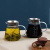 Glass Range Coffee Server For Pour Over Coffee & Tea
