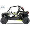 Xislet Offroad Roll Bar Fire Extinguisher Holder Compatible with Polaris