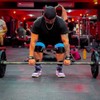 BURZKA Knee Wraps Rodilleras Venda Compresion Elastica Gym Profesionales Para