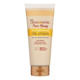 Creme Of Nature Activador Rizos Creme Of Nature - mL