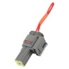 Connector Assy Reset Plug 46066 0001 Sensitive Stable Connection Replacement