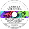 French Vanilla Cappuccino Dandelion Root Tea (Single Serve K-Cup Pods)