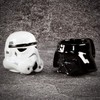 Zak Tarro 1555-3012 Ceramica 16 oz SW4 Forma DARTH VADER,