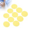 Electrodes Conductive Pads, TENS EMS Electrode Pads, Pack of 10