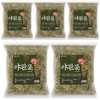Domestic dried night gate 500g 5 pieces Domestic young leaf