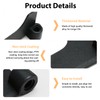 Bread Maker Paddle Compatible with Panasonic BreadMaker, Breadmaker Mixing Arm