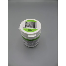 Barath GmbH Uranine I Marking Dye I Leak Detection I Leakage Test I Water Dye I Dye I Powder I Fluorescein (0.2)