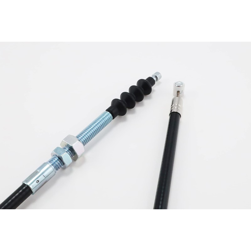 Kitaco Clutch Cable (for Lever & Holder/1110mm) Ape 50/Ape 100