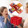 Surprise Box Explosion Box for Christmas, Birthday, Anniversary, Valentine's Day,