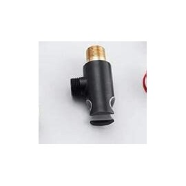 Gabrylly ORB shower holder for 1715(D)