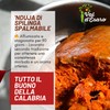 Nduja di Spilinga Insaccato - Salume Piccante Artigianale - 100%