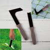 kanta 2PC PATIO WEED MOSS REMOVER Garden Paving Brick Drive