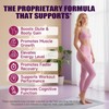 Vyhthy CurveBoost Creatine & Collagen Gummies – Sugar-Free Support for