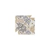 Marimekko Mini Unikko Women's Lunch Napkins, 52_1_5273562766 F, Beige x