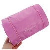 Outanaya Portable Makeup Bag Removable Toiletry Organizer Multi-Functional Foldable Cosmetic