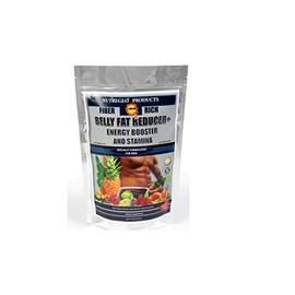NUTREGLO- Male Belly Fat Reducer 8oz