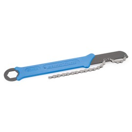 Park Tool Sr-12.2 Pignone Pickup Nero/Argento Taglia Unica