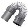 Vacuum Cleaner Hose Replacement for Shark Navigator Lift-Away NV350 NV351