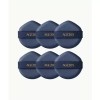 AGE 20'S 에이지투웨니스 AGE 20'S 레더 퍼프 6매 Age 20's Leather Puff 6PCS [Leather Puffs 6 pieces]
