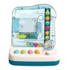 Rolling Track Ball Game Machines Toys Interactive Educational Cute Ideal